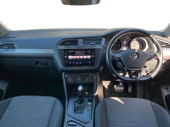 Volkswagen Tiguan Allspace 2.0 TDI Match 5dr DSG