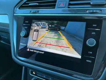 Volkswagen Tiguan Allspace 2.0 TDI Match 5dr DSG