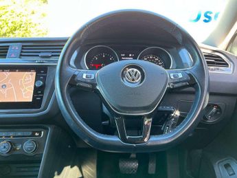Volkswagen Tiguan Allspace 2.0 TDI Match 5dr DSG