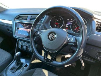 Volkswagen Tiguan Allspace 2.0 TDI Match 5dr DSG