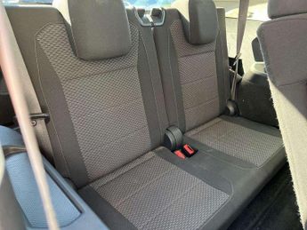 Volkswagen Tiguan Allspace 2.0 TDI Match 5dr DSG