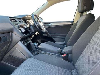 Volkswagen Tiguan Allspace 2.0 TDI Match 5dr DSG