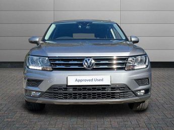 Volkswagen Tiguan Allspace 2.0 TDI Match 5dr DSG