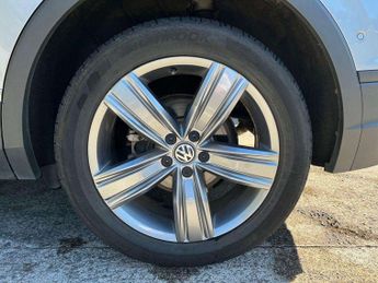 Volkswagen Tiguan Allspace 2.0 TDI Match 5dr DSG