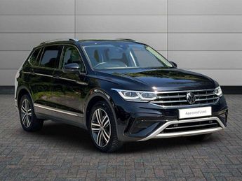 Volkswagen Tiguan 1.5 TSI R-Line 5dr DSG