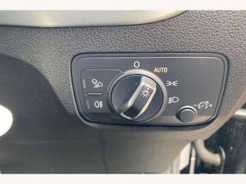 Audi Q2 35 TFSI S Line 5dr S Tronic