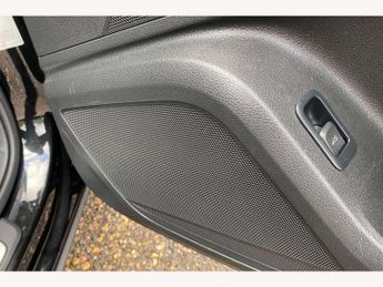 Audi Q2 35 TFSI S Line 5dr S Tronic