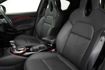 Nissan Juke 1.0 DiG-T Tekna 5dr DCT