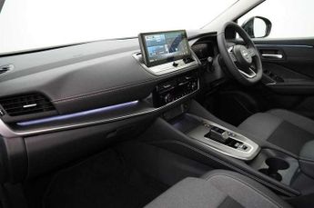 Nissan Qashqai 1.5 E-Power N-Connecta 5dr Auto