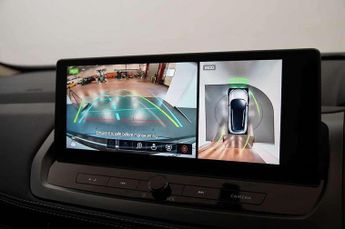 Nissan Qashqai 1.5 E-Power N-Connecta 5dr Auto