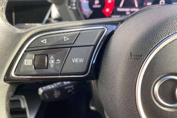 Audi A3 35 TDI Sport 5dr S Tronic