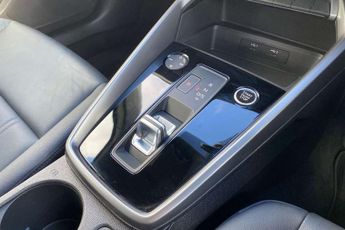 Audi A3 35 TDI Sport 5dr S Tronic