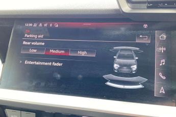 Audi A3 35 TDI Sport 5dr S Tronic