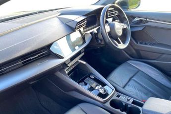 Audi A3 35 TDI Sport 5dr S Tronic