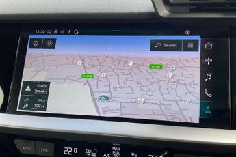 Audi A3 35 TDI Sport 5dr S Tronic