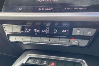 Audi A3 35 TDI Sport 5dr S Tronic