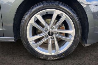 Audi A3 35 TDI Sport 5dr S Tronic