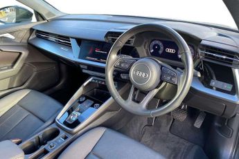 Audi A3 35 TDI Sport 5dr S Tronic