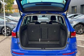 SEAT Ateca 1.5 TSI EVO FR 5dr DSG