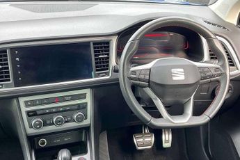 SEAT Ateca 1.5 TSI EVO FR 5dr DSG