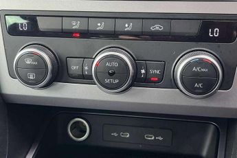 SEAT Ateca 1.5 TSI EVO FR 5dr DSG