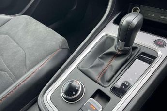 SEAT Ateca 1.5 TSI EVO FR 5dr DSG