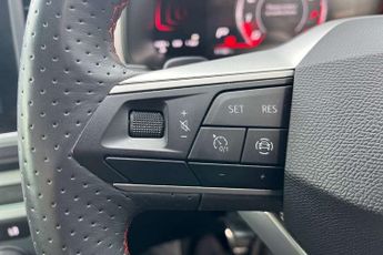 SEAT Ateca 1.5 TSI EVO FR 5dr DSG