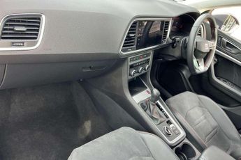 SEAT Ateca 1.5 TSI EVO FR 5dr DSG