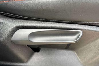 SEAT Ateca 1.5 TSI EVO FR 5dr DSG