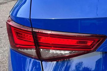 SEAT Ateca 1.5 TSI EVO FR 5dr DSG