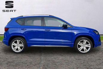 SEAT Ateca 1.5 TSI EVO FR 5dr DSG