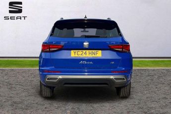 SEAT Ateca 1.5 TSI EVO FR 5dr DSG
