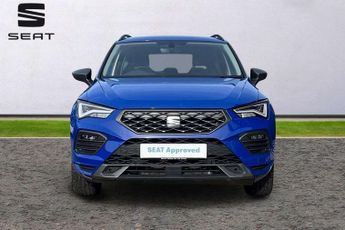SEAT Ateca 1.5 TSI EVO FR 5dr DSG