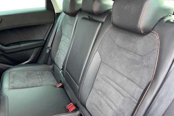 SEAT Ateca 1.5 TSI EVO FR 5dr DSG