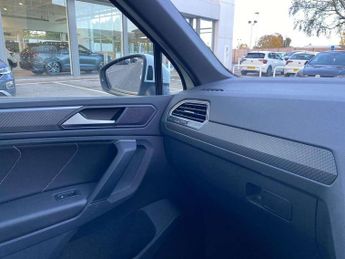 Volkswagen Tiguan 1.5 TSI 150 R-Line 5dr DSG