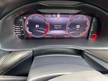 Skoda Kamiq 1.0 TSI 110 Monte Carlo 5dr DSG