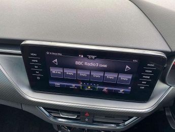 Skoda Kamiq 1.0 TSI 110 Monte Carlo 5dr DSG