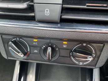 Skoda Kamiq 1.0 TSI 110 Monte Carlo 5dr DSG