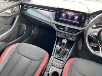 Skoda Kamiq 1.0 TSI 110 Monte Carlo 5dr DSG