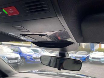 Skoda Kamiq 1.0 TSI 110 Monte Carlo 5dr DSG