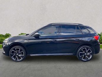 Skoda Kamiq 1.0 TSI 110 Monte Carlo 5dr DSG