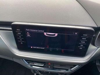 Skoda Kamiq 1.0 TSI 110 Monte Carlo 5dr DSG