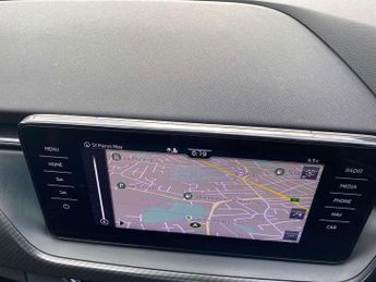 Skoda Kamiq 1.0 TSI 110 Monte Carlo 5dr DSG