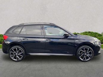 Skoda Kamiq 1.0 TSI 110 Monte Carlo 5dr DSG