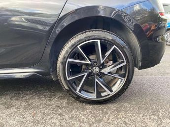 Skoda Kamiq 1.0 TSI 110 Monte Carlo 5dr DSG