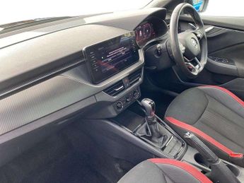 Skoda Kamiq 1.0 TSI 110 Monte Carlo 5dr DSG