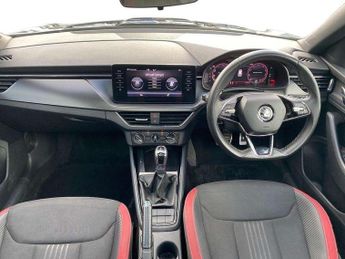 Skoda Kamiq 1.0 TSI 110 Monte Carlo 5dr DSG