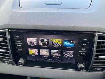 Skoda Karoq 1.5 TSI SE L 5dr DSG