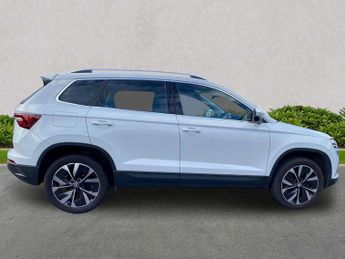 Skoda Karoq 1.5 TSI SE L 5dr DSG