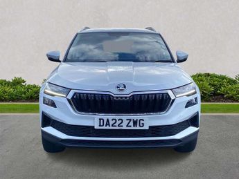 Skoda Karoq 1.5 TSI SE L 5dr DSG
